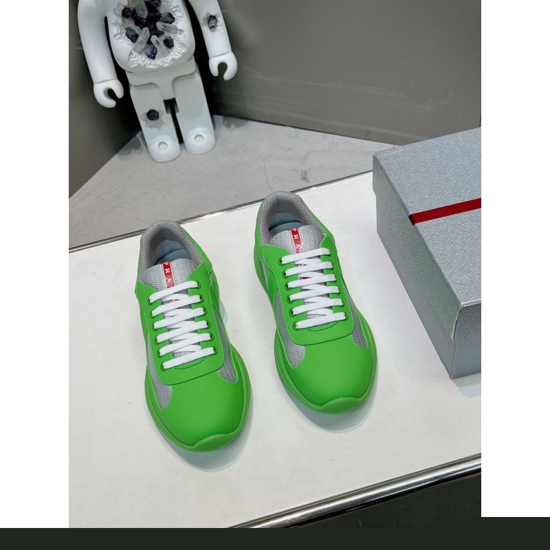Pra*a casual shoes